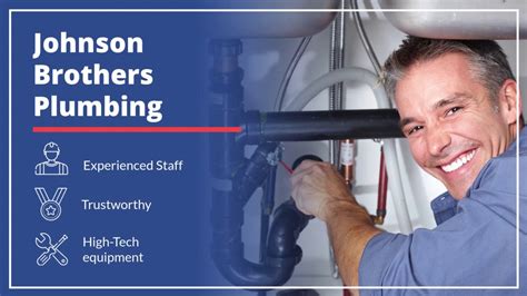 plumbers in the villages